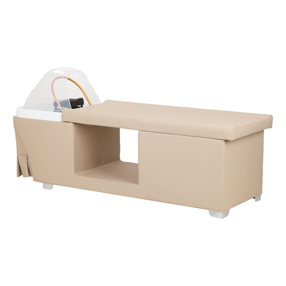 Wasunit Gabbiano Head Spa Maldives Beige