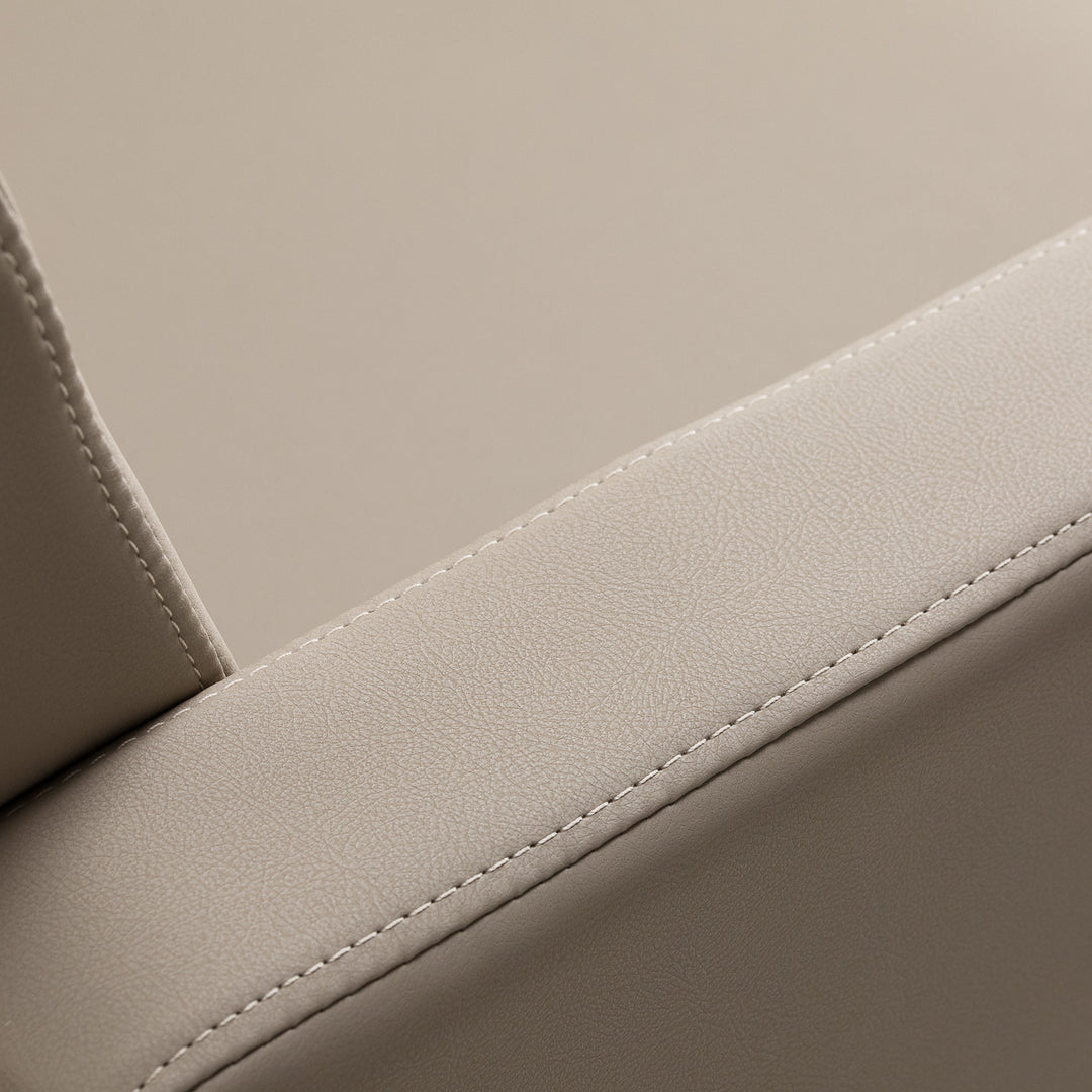 Kappersstoel Gabbiano Elda Beige-Zwart - afbeelding 5