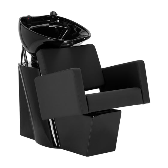 Wasunit Gabbiano Vitoria Zwart