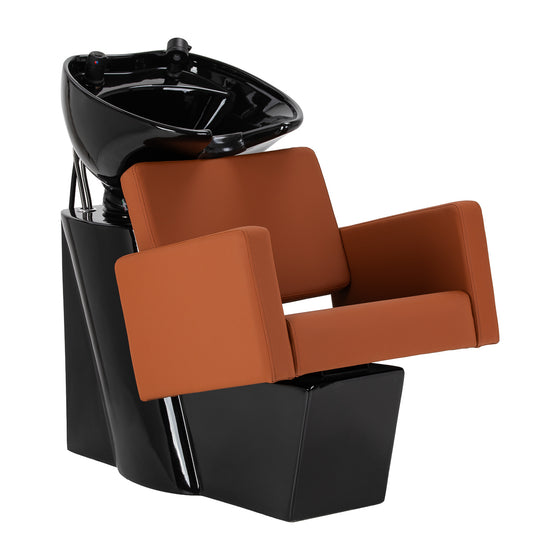 Wasunit Gabbiano Vitoria Bruin