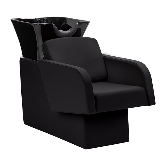 Wasunit Gabbiano Elda Zwart