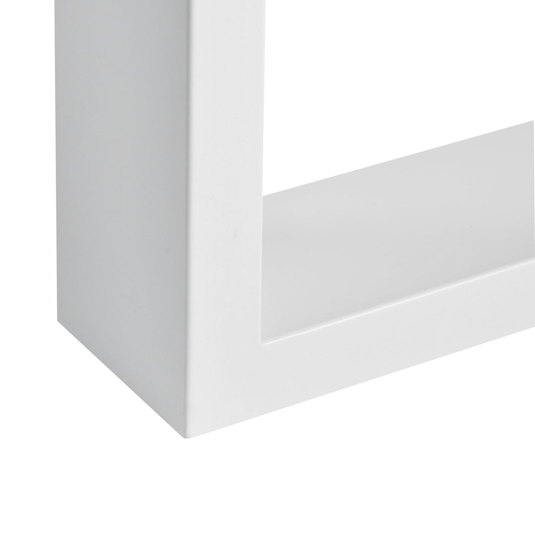 Manicure Tafel G031 Wit - afbeelding 4