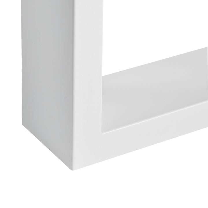 Manicure Tafel G031 Wit - afbeelding 4