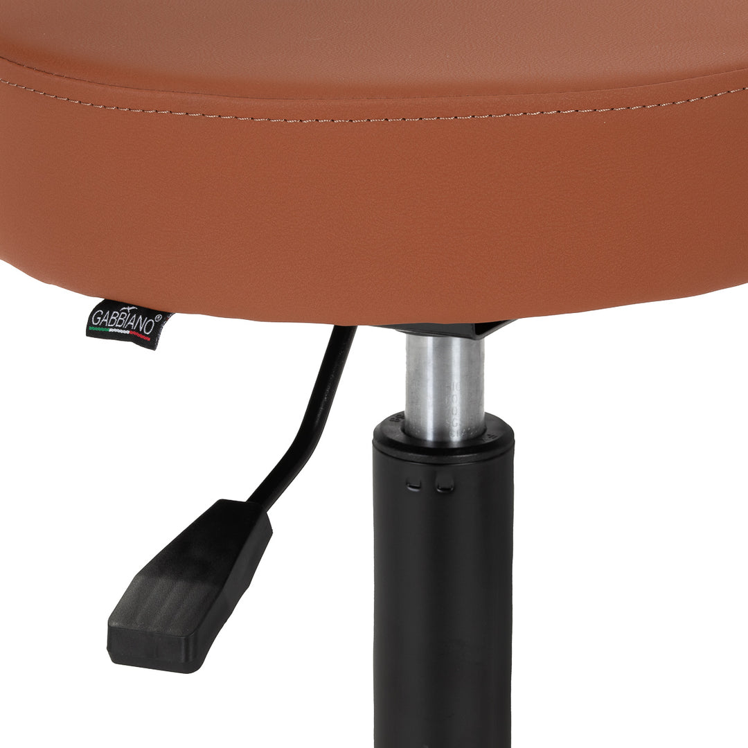 Zadelkruk met Rugleuning Gabbiano D026 Bruin - afbeelding 7