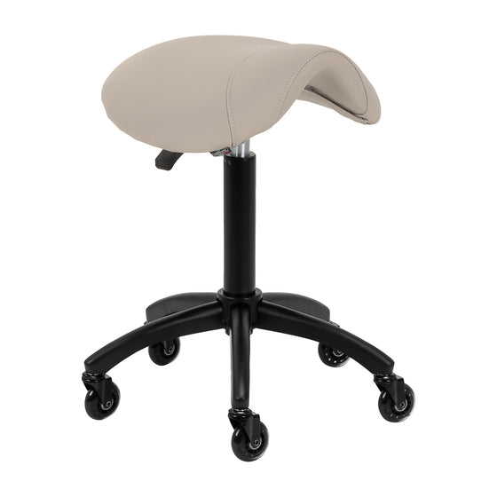 Zadelkruk Verstelbaar Gabbiano D032 Beige