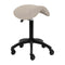 Zadelkruk Verstelbaar Gabbiano D032 Beige