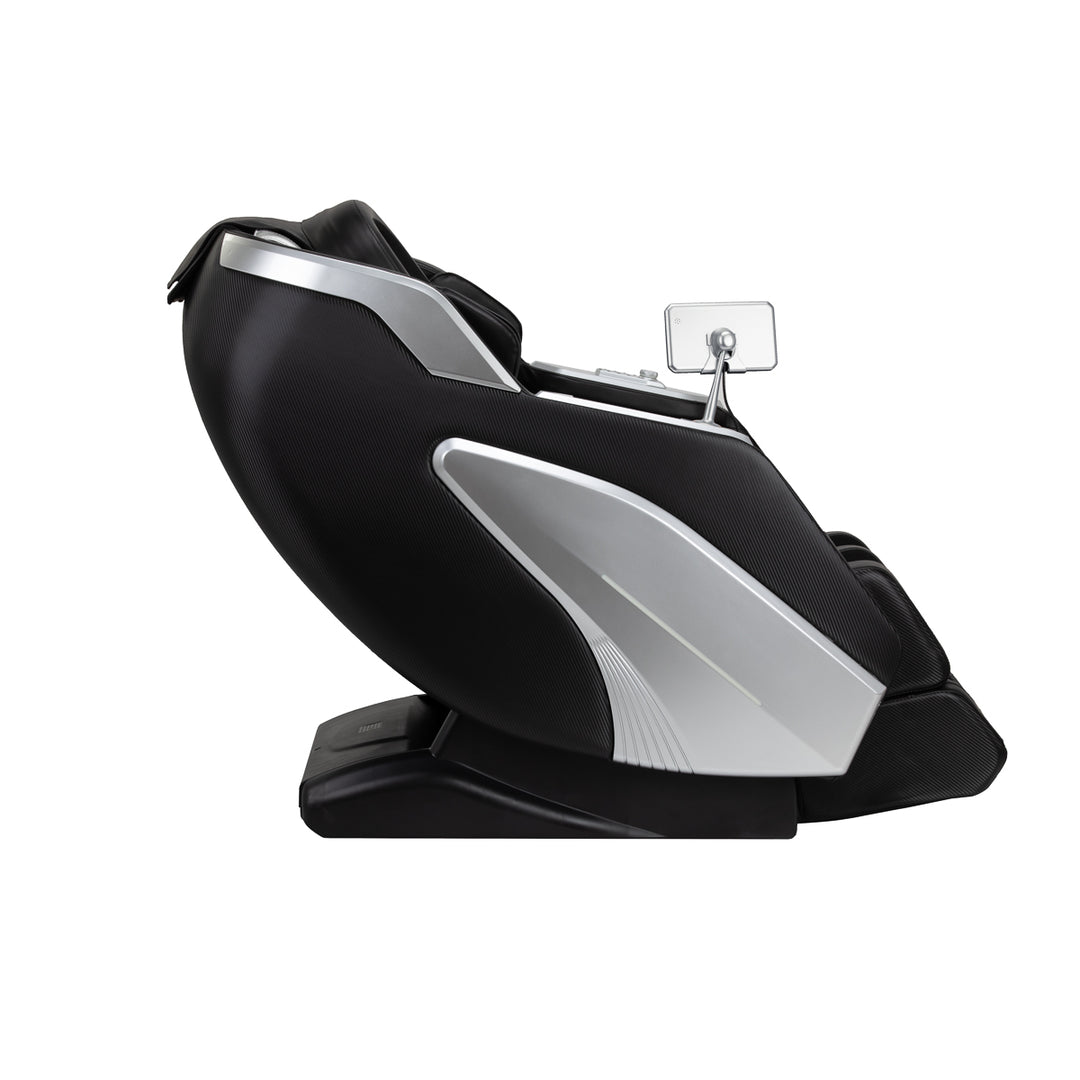 Massagestoel Elektrisch Sakura Prime 108 Zwart - afbeelding 2