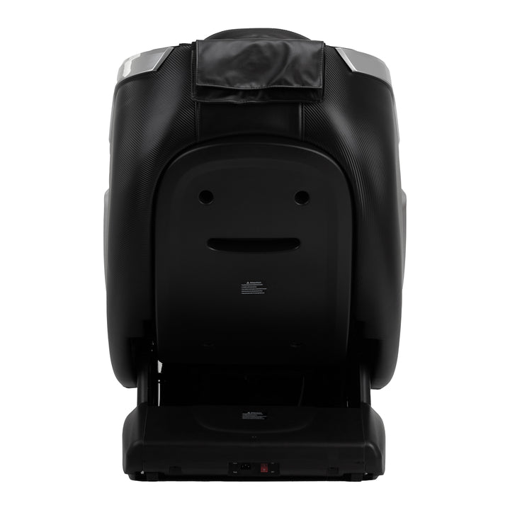 Massagestoel Elektrisch Sakura Prime 108 Zwart - afbeelding 6