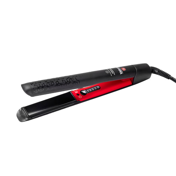 Hair Straightener Valera Pulsecare - Black