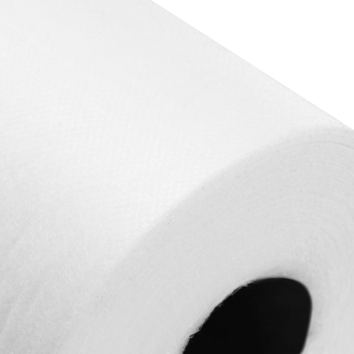 Behandeltafel Papier op Rol Polyester Wit 100 m x 80 cm