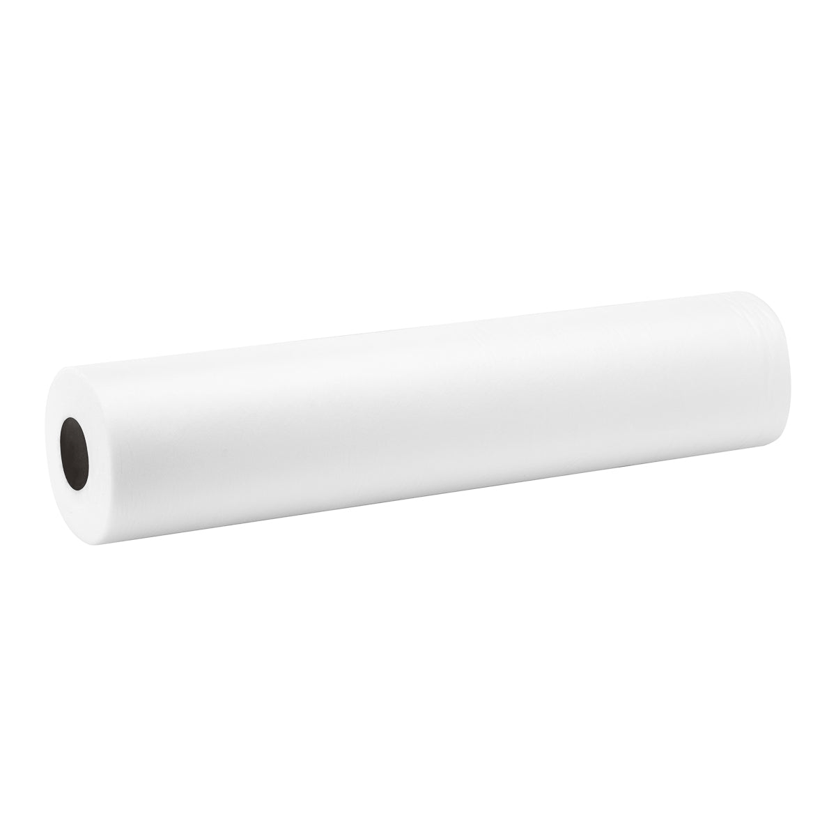 Behandeltafel Papier op Rol Polyester Wit 100 m x 100 cm