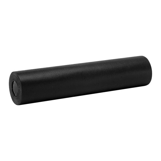 Behandeltafel Papier op Rol Polyester Zwart 50 m x 60 cm