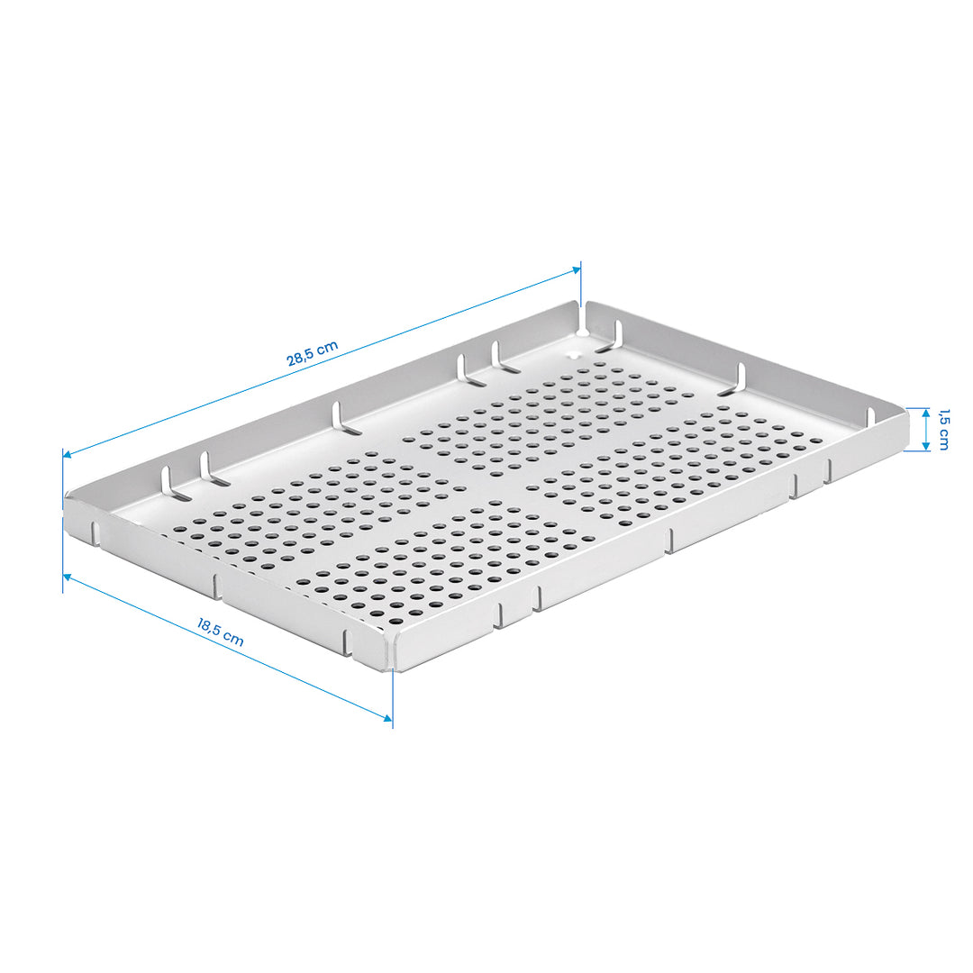 Lafomed Tray voor Autoclaaf 3L 2