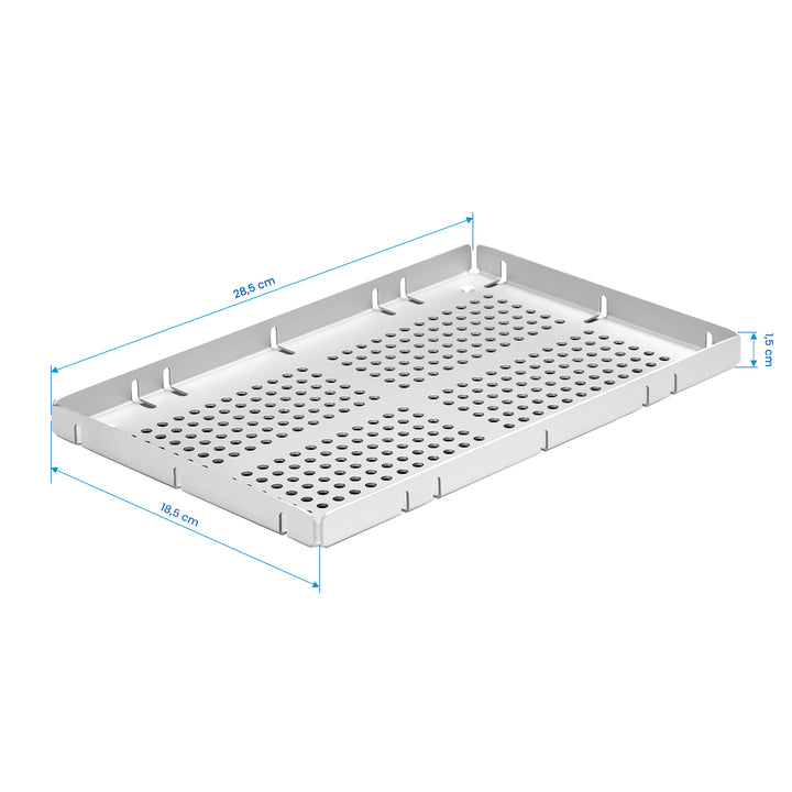 Lafomed Tray voor Autoclaaf 3L 2