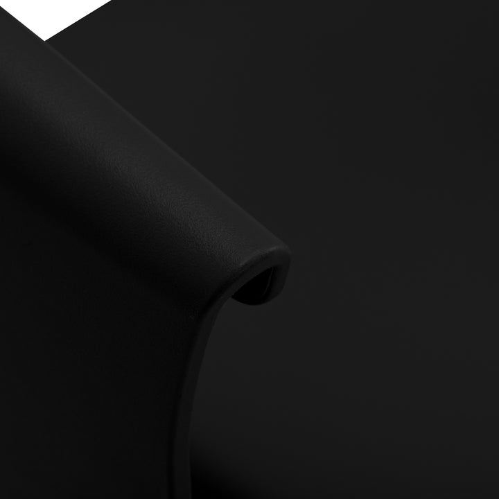 Kappersstoel Hair System Halo Noir Zwart - afbeelding 7