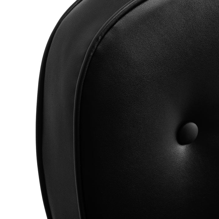 Kappersstoel Hair System Tru Noir Zwart - afbeelding 7