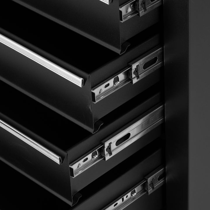 Roltafel Pro-Ink 015 Zwart - afbeelding 7