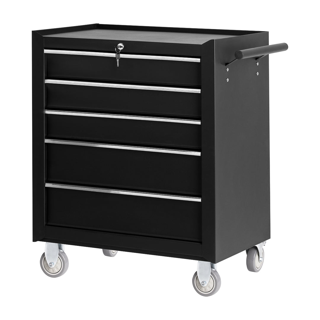 Roltafel Pro-Ink 005 Zwart