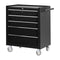 Roltafel Pro-Ink 005 Zwart