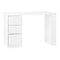 Manicure Tafel 332 Wit