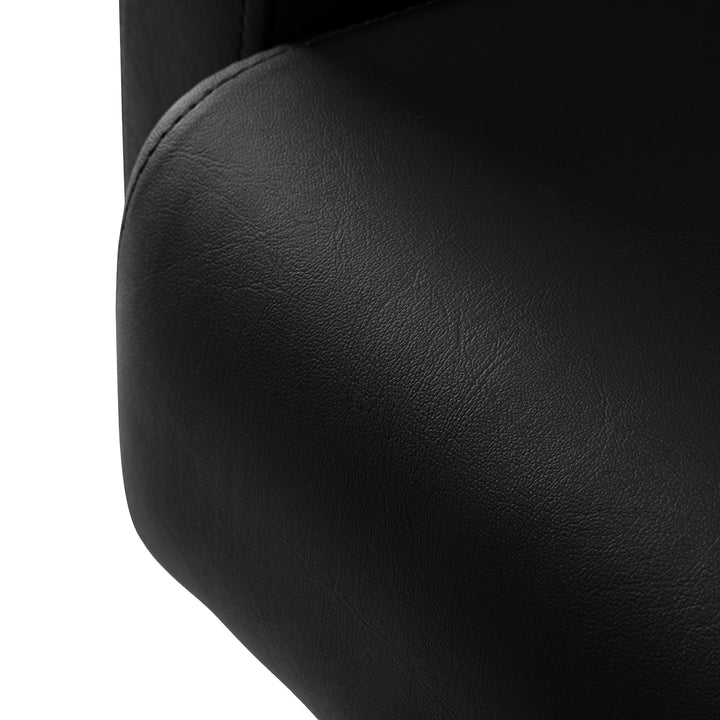 Wasunit Hair System Duplex Noir Zwart - afbeelding 9