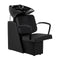 Wasunit Hair System Edge Noir Zwart
