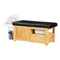 Wasunit Gabbiano Head Spa Bali Zwart