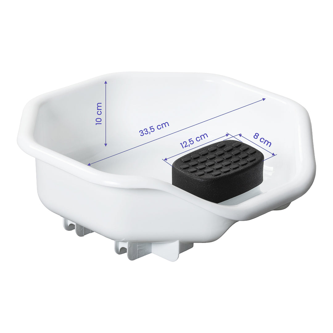 Wasunit Gabbiano Head Spa Bali Bruin - afbeelding 21