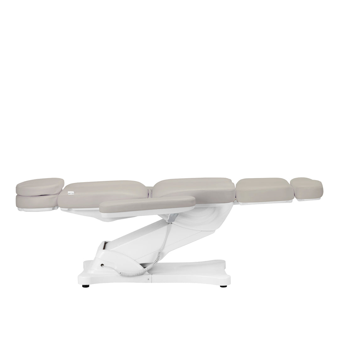 Behandelstoel Elektrisch Sillon Classic 3 Motoren Beige - afbeelding 6