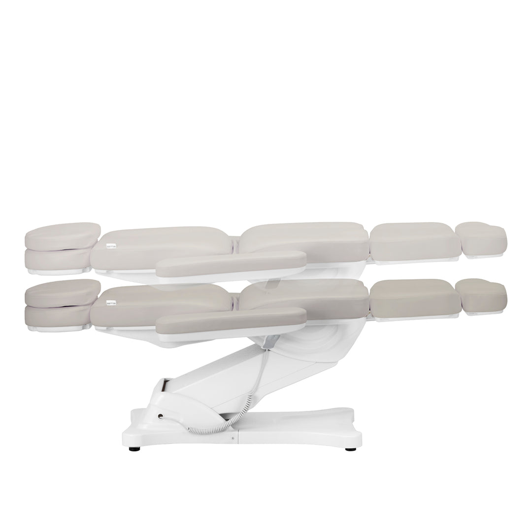 Behandelstoel Elektrisch Sillon Classic 3 Motoren Beige - afbeelding 7