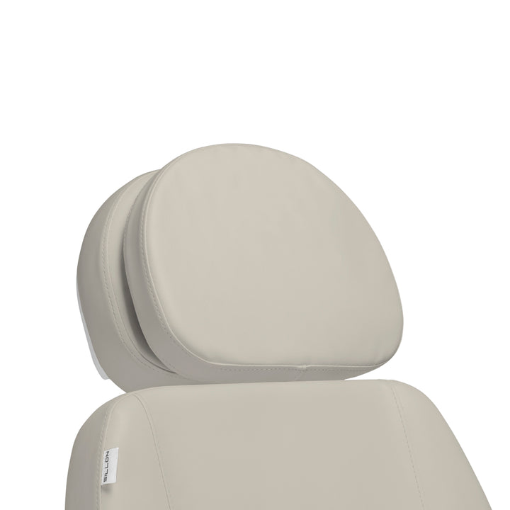 Behandelstoel Elektrisch Sillon Classic 3 Motoren Beige - afbeelding 15