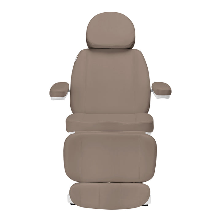 Behandelstoel Elektrisch Sillon Classic 3 Motoren Bruin - afbeelding 8