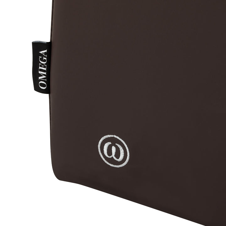 Wasunit Omega Nautica Bruin - afbeelding 12