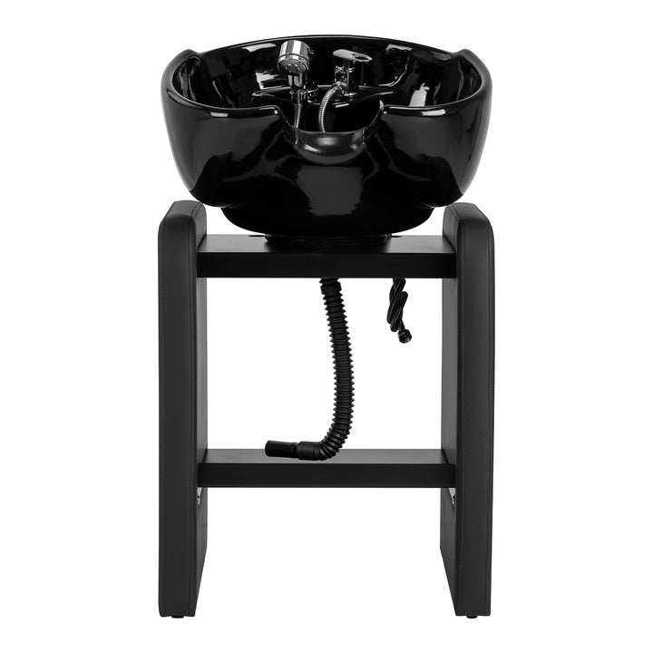 Wasunit Omega Nautica Zwart - afbeelding 5