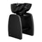 Wasunit Omega Aqualina Zwart