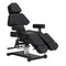 Hydraulic Tattoo Chair Pro Ink 605 - Black