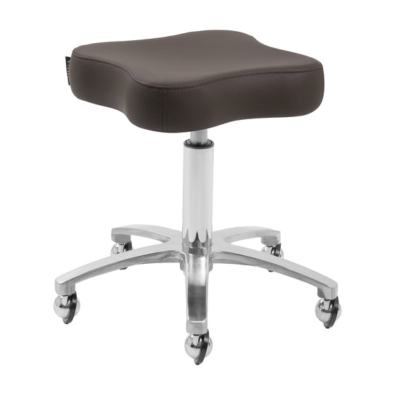 Tabouret Omega Supremo Bruin