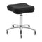 Tabouret Omega Supremo Zwart