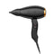 Haardroger Valera Swiss Nano 9200 Ionisch Plus Zwart