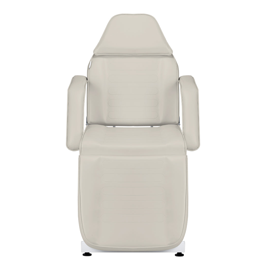 Behandelstoel Hydraulisch Sillon v2 210 Beige - afbeelding 9