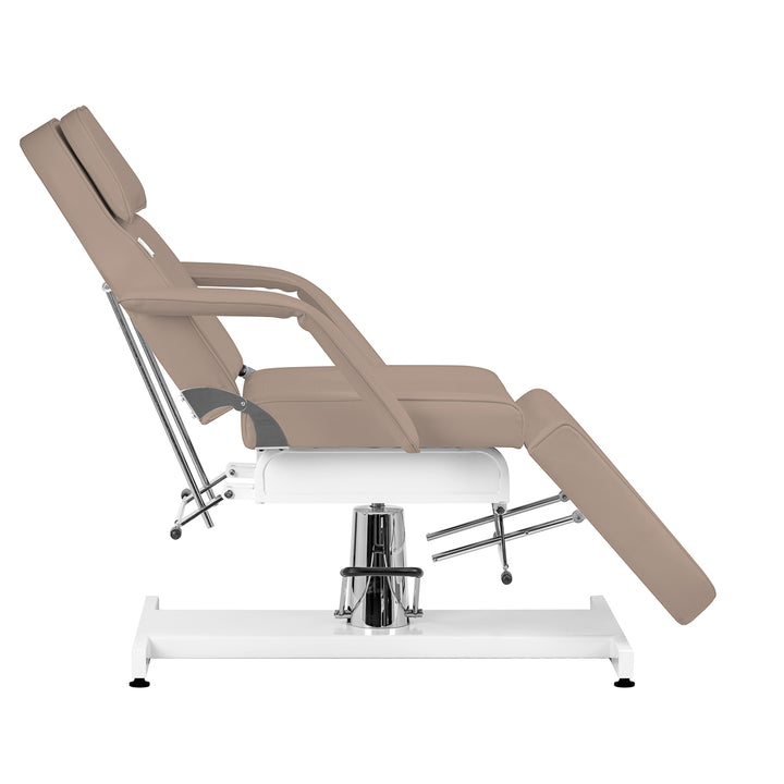 Behandelstoel Hydraulisch Sillon v2 210 Bruin - afbeelding 4