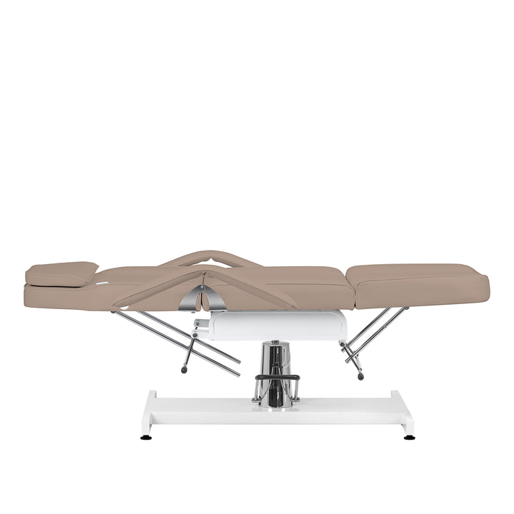 Behandelstoel Hydraulisch Sillon v2 210 Bruin - afbeelding 6