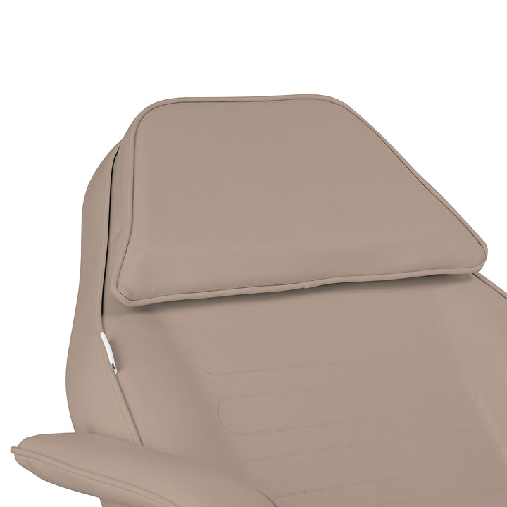 Behandelstoel Hydraulisch Sillon v2 210 Bruin - afbeelding 11