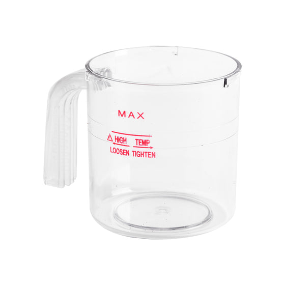Waterreservoir voor Vapozone Giovanni F-17 Mini