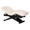 Massagetafel Elektrisch Sillon Siesta Crème-Zwart