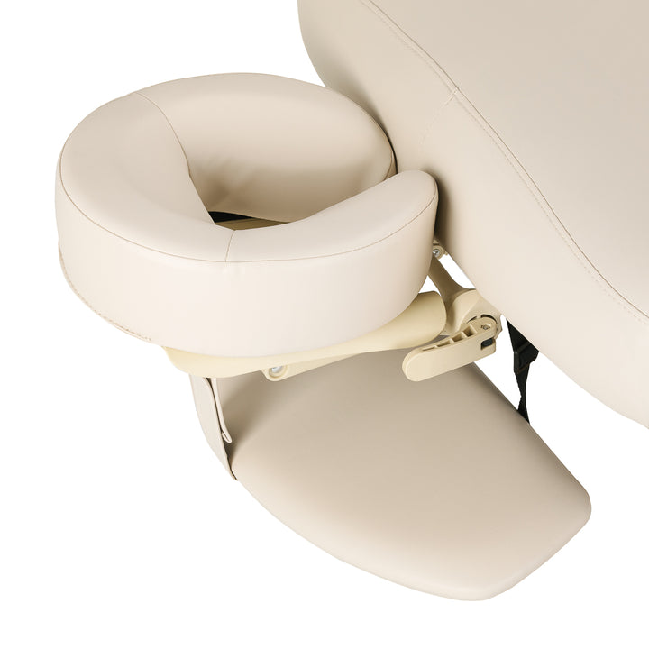 Massagetafel Elektrisch Sillon Leisure Crème - afbeelding 10