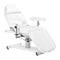 Behandelstoel Hydraulisch Sillon A 210DH Wit