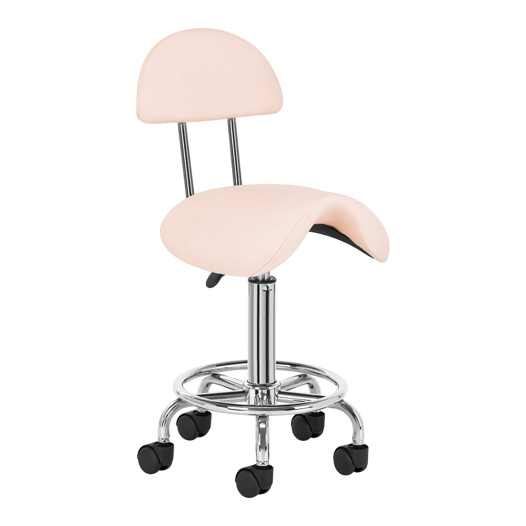 Kruk Activeshop 6001 Roze