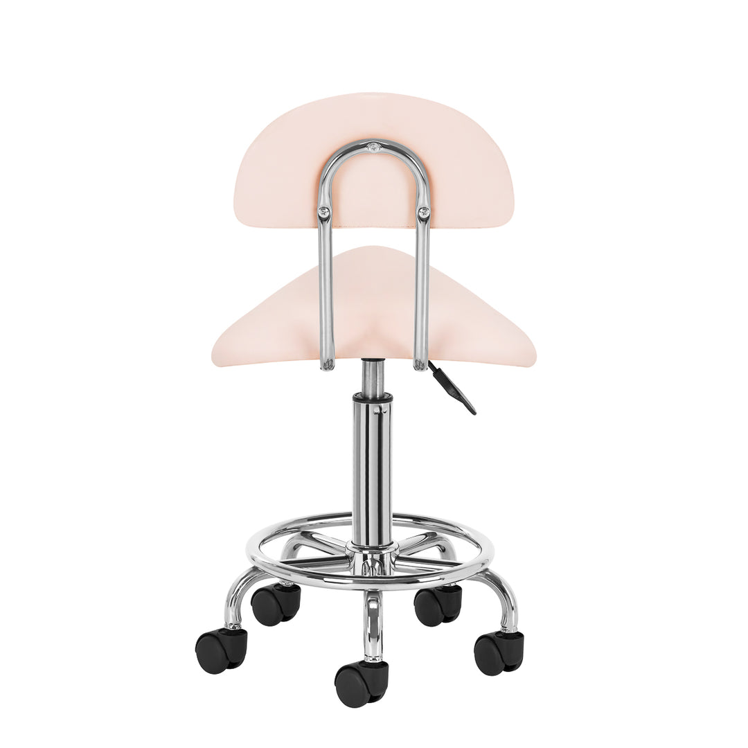 Kruk Activeshop 6001 Roze - afbeelding 4