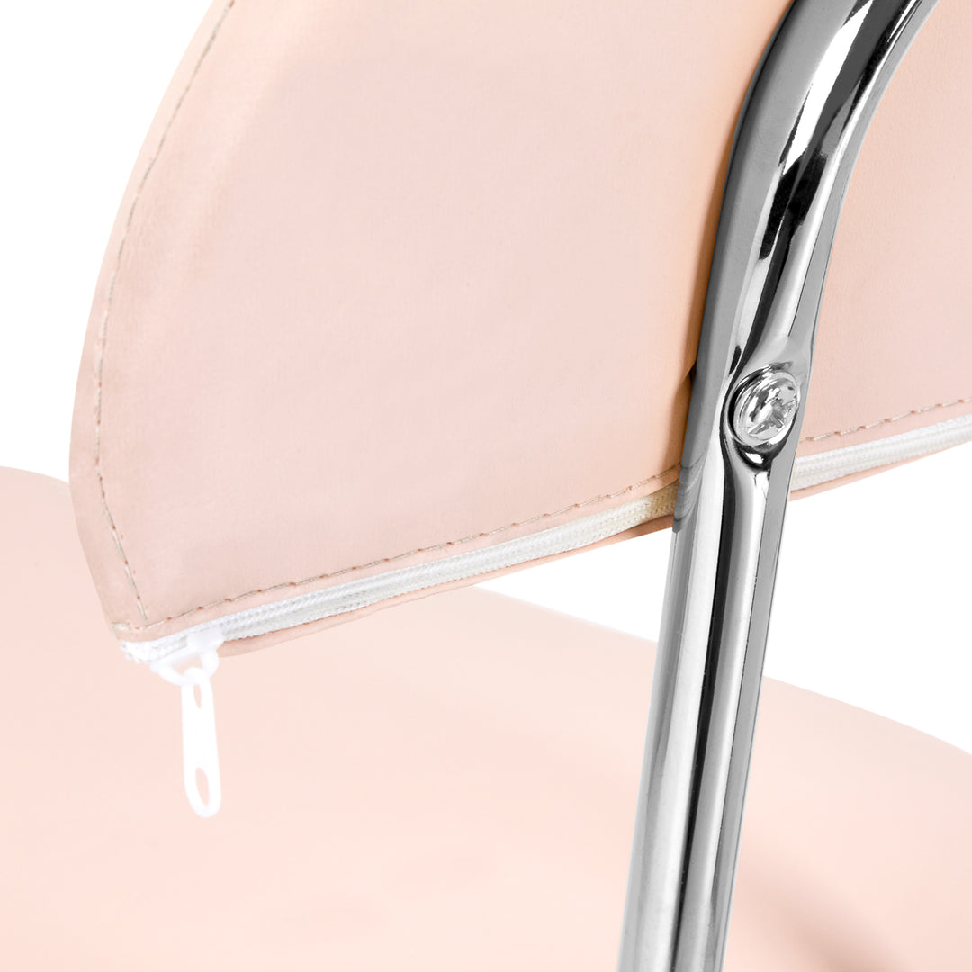 Kruk Activeshop 6001 Roze - afbeelding 5